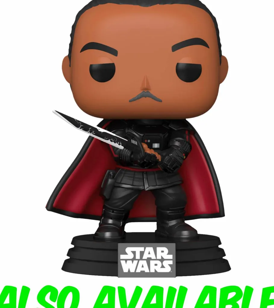 Standard Pop!>Star Wars : The Mandalorian - The Child (Baby Yoda) with Cup Pop! Vinyl Figure