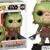 Standard Pop!>Star Wars : The Mandalorian - Gamorrean Fighter Pop! Vinyl Figure
