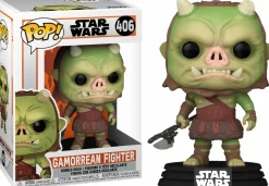Standard Pop!>Star Wars : The Mandalorian - Gamorrean Fighter Pop! Vinyl Figure