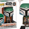 Standard Pop!>Star Wars : The Mandalorian - Covert Mandalorian Pop! Vinyl Figure