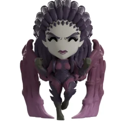 Designer Vinyl>Starcraft - Kerrigan 5" Vinyl Figure