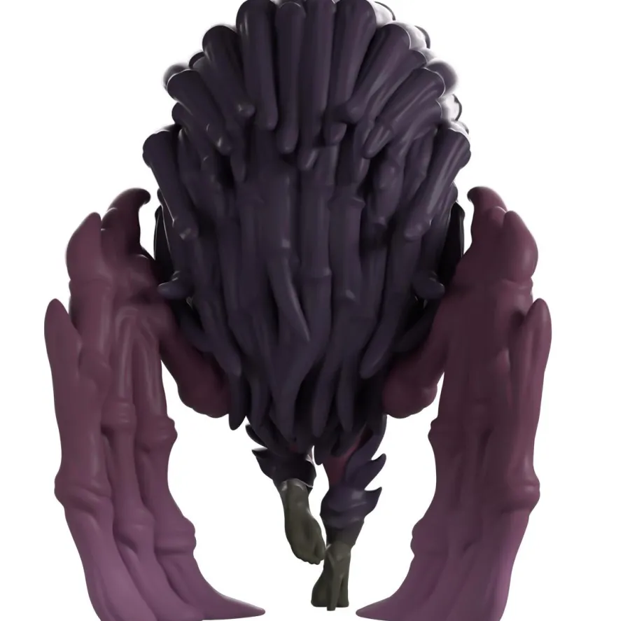 Designer Vinyl>Starcraft - Kerrigan 5" Vinyl Figure