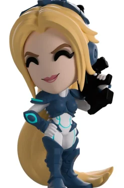 Designer Vinyl>Starcraft - Nova Terra 4.5" Vinyl Figure