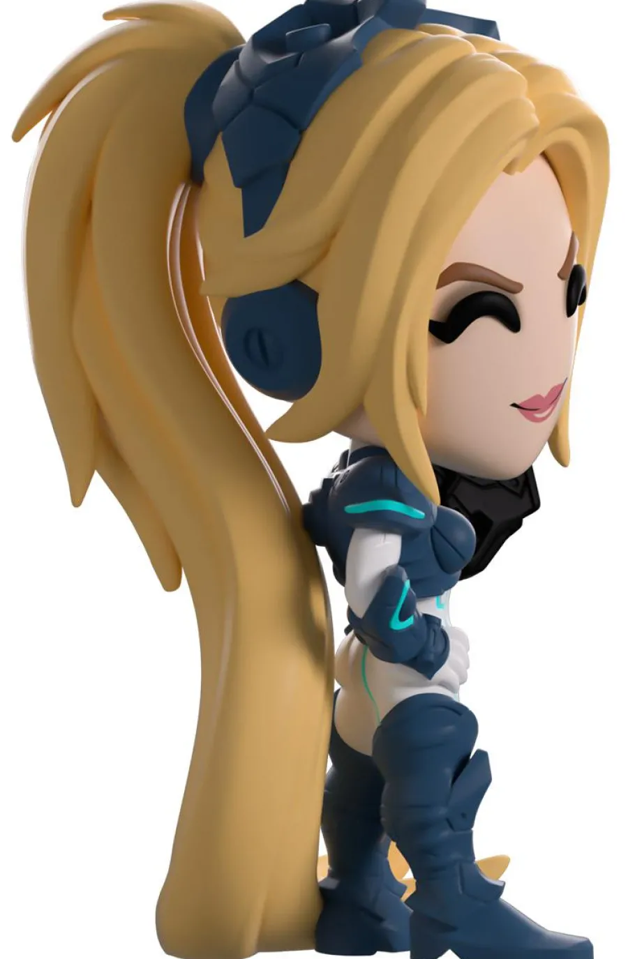 Designer Vinyl>Starcraft - Nova Terra 4.5" Vinyl Figure