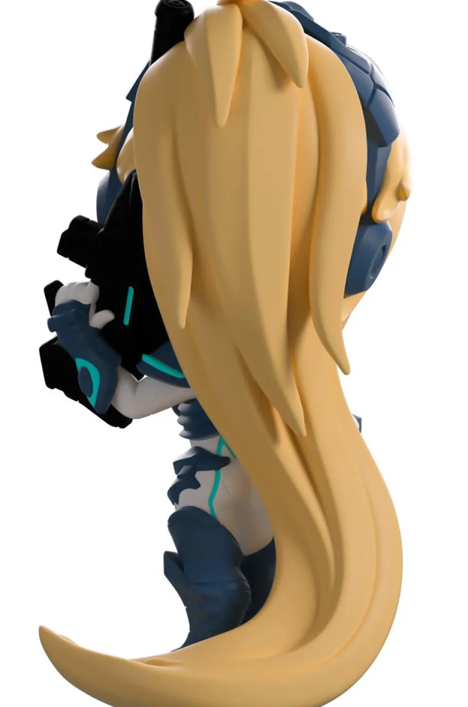 Designer Vinyl>Starcraft - Nova Terra 4.5" Vinyl Figure