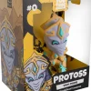 Designer Vinyl>Starcraft - Protoss 4.5" Vinyl Figure