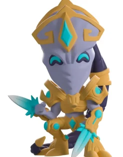 Designer Vinyl>Starcraft - Protoss 4.5" Vinyl Figure