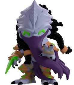 Designer Vinyl>Starcraft - Zeratul 4.5" Vinyl Figure