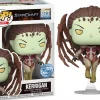 Standard Pop!>Starcraft II: Wings of Liberty - Kerrigan with Wings Pop! Vinyl Figure