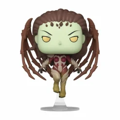 Standard Pop!>Starcraft II: Wings of Liberty - Kerrigan with Wings Pop! Vinyl Figure