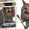 Standard Pop!>Stargate (1994) - Anubis Guard Metallic 30th Anniversary Pop! Vinyl Figure