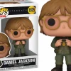 Standard Pop!>Stargate (1994) - Daniel Jackson 30th Anniversary Pop! Vinyl Figure