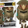 Standard Pop!>Stargate (1994) - Horus Guard Metallic 30th Anniversary Pop! Vinyl Figure