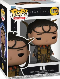 Standard Pop!>Stargate (1994) - Ra 30th Anniversary Pop! Vinyl Figure
