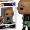 Standard Pop!>Stargate SG-1 - Teal'c Pop! Vinyl Figure