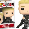Standard Pop!>Starship Troopers - Ace Levy Pop! Vinyl Figure