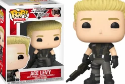 Standard Pop!>Starship Troopers - Ace Levy Pop! Vinyl Figure