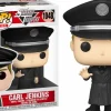Standard Pop!>Starship Troopers - Carl Jenkins Pop! Vinyl Figure