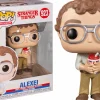 Standard Pop!>Stranger Things 3 - Alexei Pop! Vinyl Figure