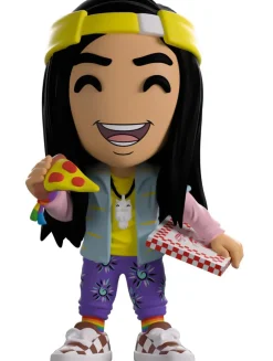 Designer Vinyl>Stranger Things 4 - Argyle 4.5" Vinyl Figure