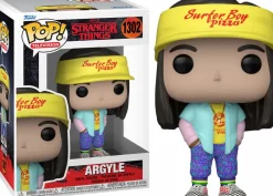 Standard Pop!>Stranger Things 4 - Argyle Pop! Vinyl Figure