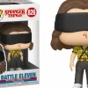 Standard Pop!>Stranger Things 3 - Battle Eleven Pop! Vinyl Figure