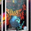 Pop! Covers>Stranger Things 4 - Chapter 9: Piggyback Eddie Pop! Comic Covers Vinyl Figure