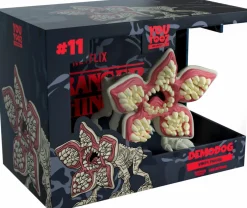 Designer Vinyl>Stranger Things 2 - Demodog 3" Vinyl Figure