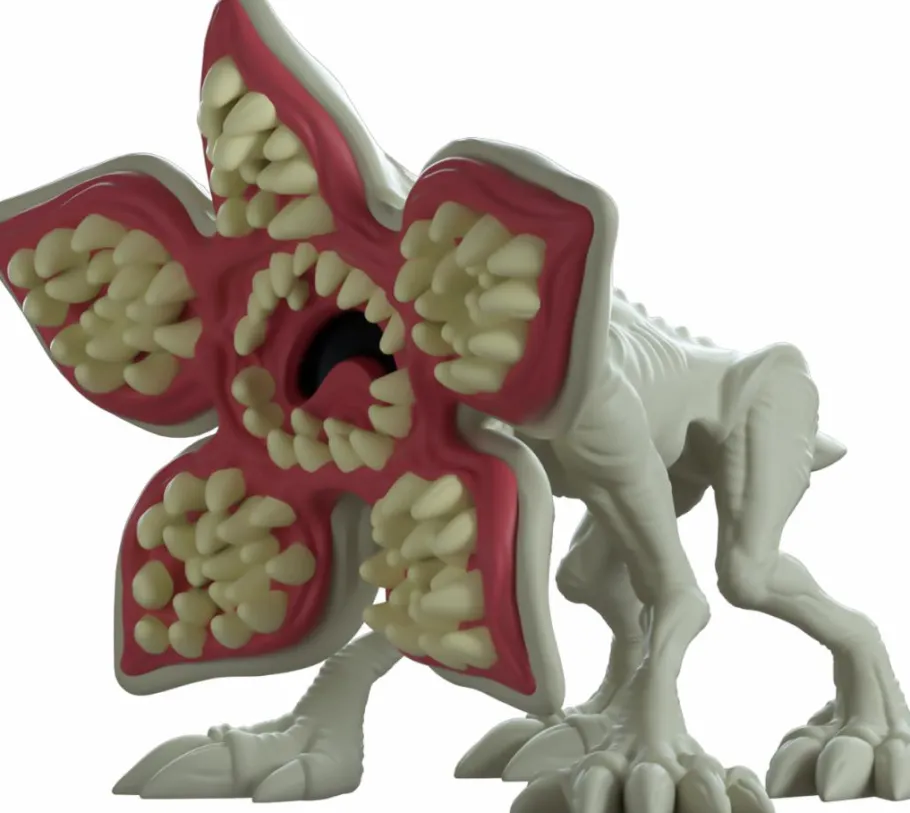 Designer Vinyl>Stranger Things 2 - Demodog 3" Vinyl Figure