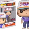Standard Pop!>Stranger Things 4 - Dustin with Die Pop! Vinyl Figure
