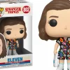 Standard Pop!>Stranger Things 3 - Eleven in Mall Outfit Pop! Vinyl Figure