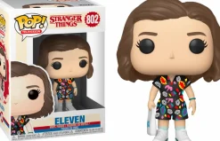 Standard Pop!>Stranger Things 3 - Eleven in Mall Outfit Pop! Vinyl Figure