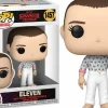 Standard Pop!>Stranger Things 4 - Eleven (Finale) Pop! Vinyl Figure