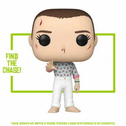 Standard Pop!>Stranger Things 4 - Eleven (Finale) Pop! Vinyl Figure