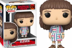 Standard Pop!>Stranger Things 4 - Eleven Pop! Vinyl Figure