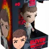 Designer Vinyl>Stranger Things 4 - Eleven 4.5” Vinyl Figure