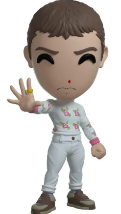 Designer Vinyl>Stranger Things 4 - Eleven 4.5” Vinyl Figure