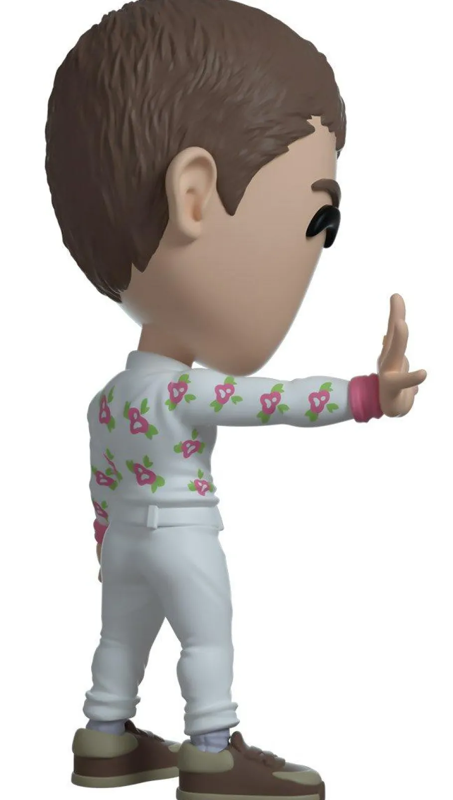 Designer Vinyl>Stranger Things 4 - Eleven 4.5” Vinyl Figure