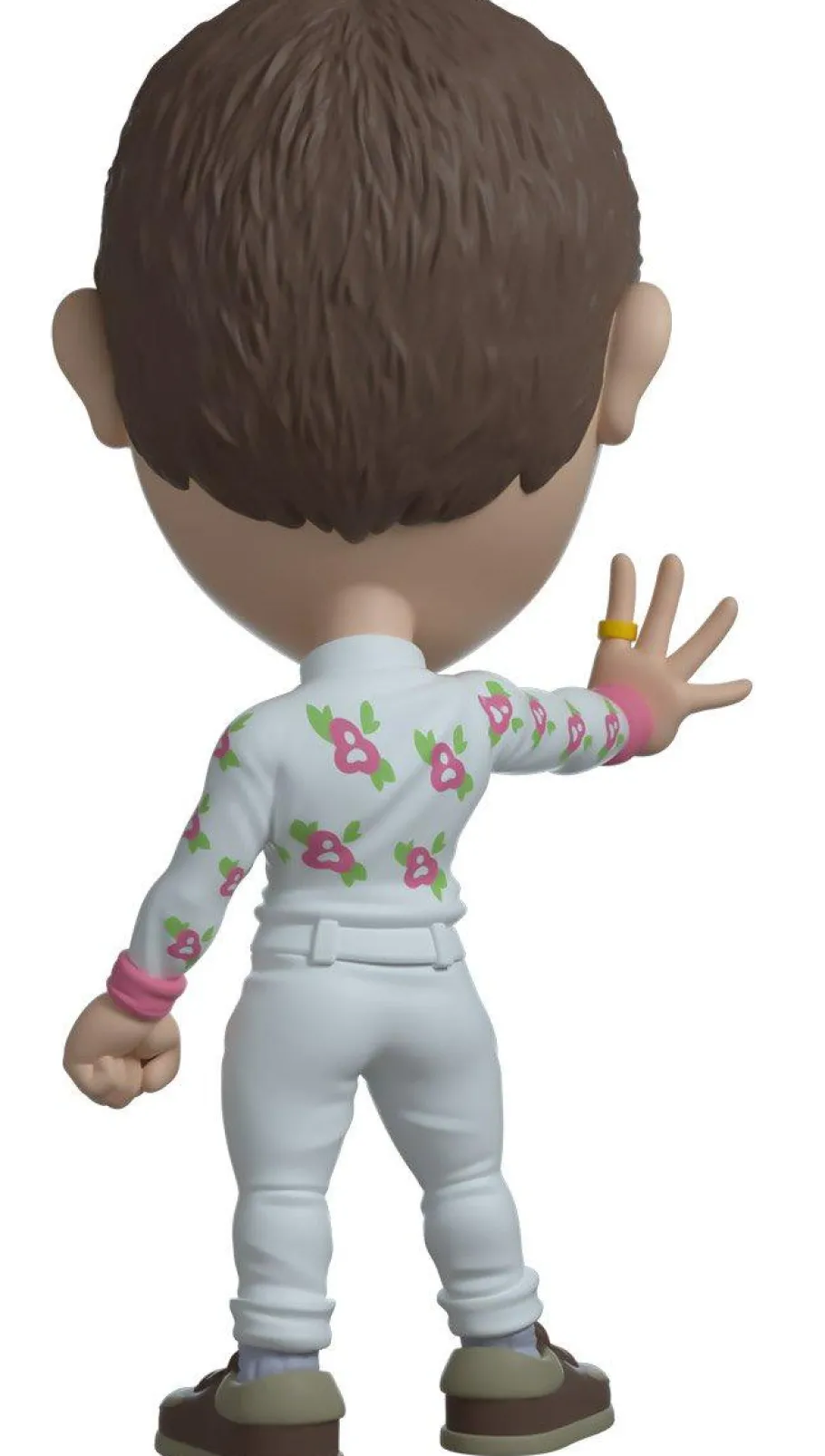 Designer Vinyl>Stranger Things 4 - Eleven 4.5” Vinyl Figure