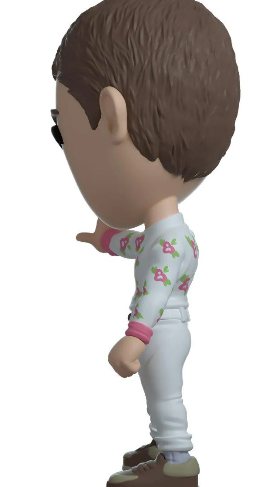Designer Vinyl>Stranger Things 4 - Eleven 4.5” Vinyl Figure