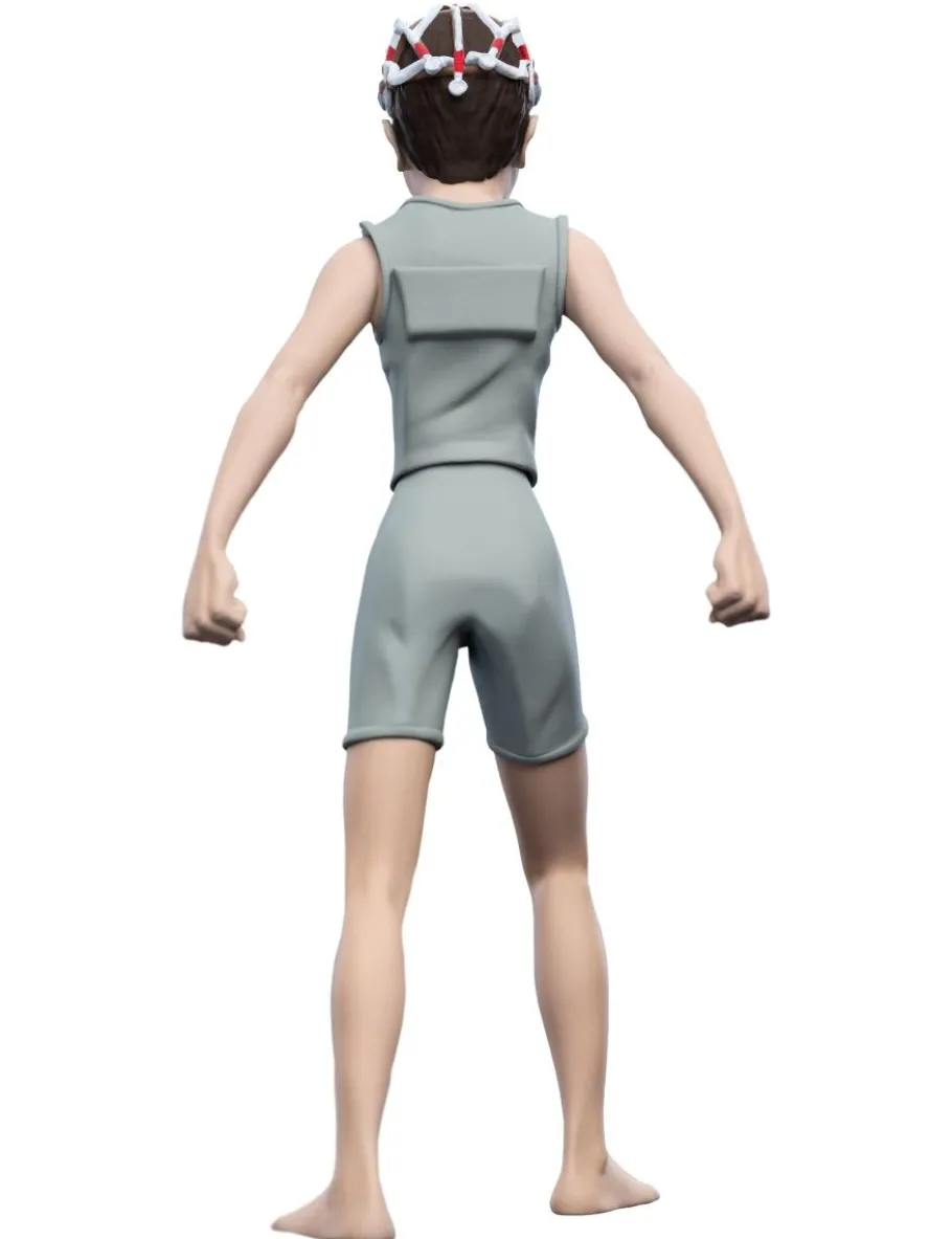 Designer Vinyl>Stranger Things 4 - Eleven Powered Mini Epics 5” Vinyl Figure