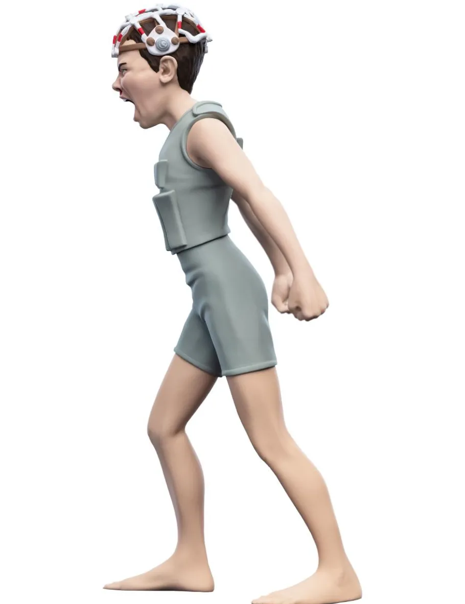 Designer Vinyl>Stranger Things 4 - Eleven Powered Mini Epics 5” Vinyl Figure