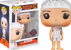 Standard Pop!>Stranger Things 4 - Eleven in Tank Suit Pop! Vinyl Figure