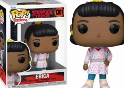 Standard Pop!>Stranger Things 4 - Erica Pop! Vinyl Figure