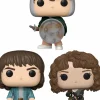Pop! Bundles>Stranger Things 4 - Hawkins Heroes Pop! Vinyl Bundle (Set of 3)