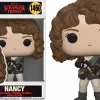 Standard Pop!>Stranger Things 4 - Hunter Nancy with Shotgun Pop! Vinyl Figure