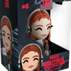 Designer Vinyl>Stranger Things 4 - Max Mayfield 3.5” Vinyl Figure