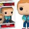 Standard Pop!>Stranger Things 4 - Max Pop! Vinyl Figure