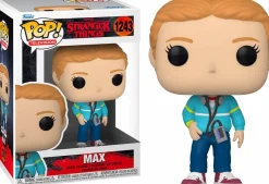 Standard Pop!>Stranger Things 4 - Max Pop! Vinyl Figure