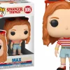 Standard Pop!>Stranger Things 3 - Max Pop! Vinyl Figure